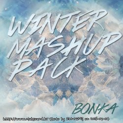 BONKA - 2016 Winter - Mashup Pack