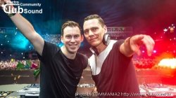 (+29) Martin Garrix & Shaun Farrugia - If We’ll Ever Be Remembered (Extended Mix)