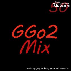 빵빵터지는 일렉트로하우스 믹스셋! GGo2 Mix #50