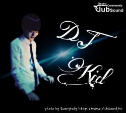 DJ_KID #live