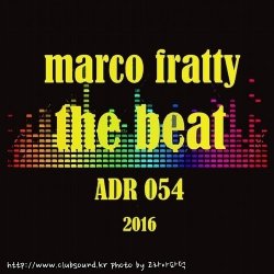 Marco Fratty - The Beat (Original Mix)