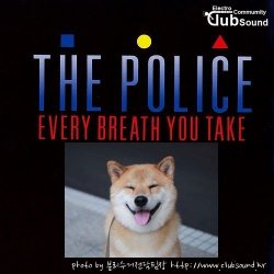 The Police - Every Breath You Take (Ramba Zamba Bootleg)