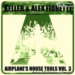 Alex Fioretti - Le Funk (Original Mix)