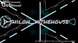 DJ shiloh lounge club mixmix