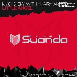 Kiyoi & Eky with Khairy Ahmed - Little Angel (Extended Mix)