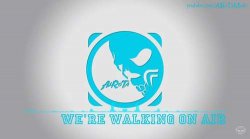 ★★★★We're Walking On Air by - Otto Wallgren [2010 팝뮤직] 입니다 개신남 원츄 ★★★★★