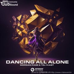 (+18) Morgan Page Ft. TELYKast-Dancing All Alone
