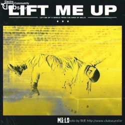ミM3.LO - Lift Me Up (Extended Mix)+9
