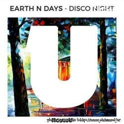 Earth n Days - Disco Night (Original Mix)