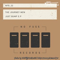 The Journey Men - Feelings (Original Mix)