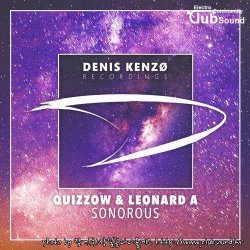 Quizzow & Leonard A - Sonorous (Extended Mix)