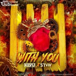 ミKEVU x STVW - With You (Extended Mix)+28