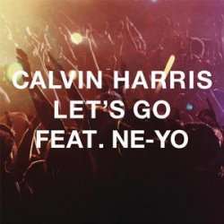 [강추] 320kbps Calvin Harris feat. Ne-Yo - Let's Go (Viceton Remix)