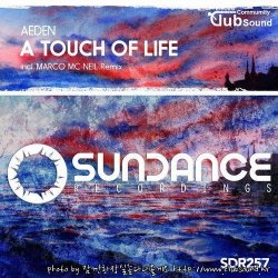 Aeden - A Touch Of Life (Original Mix)