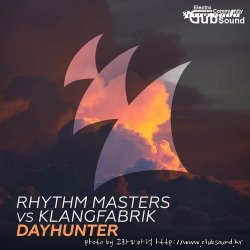 Rhythm Masters & Klangfabrik - Dayhunter (Extended Mix)