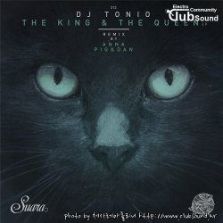 DJ Tonio - Queen (Original Mix)
