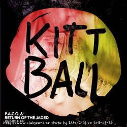 P.A.C.O. & Return Of The Jaded - Rumble (Original Mix)