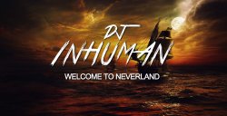 51분 Neverland by DJ 1NHUMAN Vol6 (EDM, trap, Twerk, Hiphop, Electro house,2017)