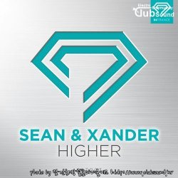 Sean & Xander - Higher (Original Mix)