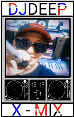 이현도 D.O 미래 - (다이나믹듀오.Bobby Brown.서연.PSY.리미와감자.DEUX.박진영)   DJDEEP X-MIX