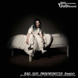Billie Eilish - BAD GUY (MINIMONSTER Remix)
