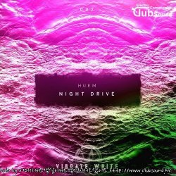 Huem - Night Drive (Extended Mix)