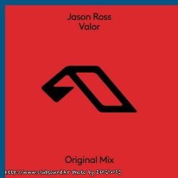 Jason Ross - Valor (Original Mix)
