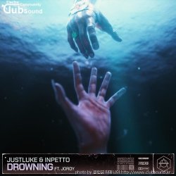 (+22) JustLuke & Inpetto feat. Jordy - Drowning (Extended Mix)