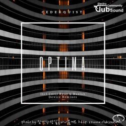 Cederquist - Optima (Cyril Ryaz Remix)