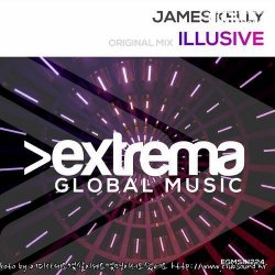 James Kelly - Illusive (Original Mix)