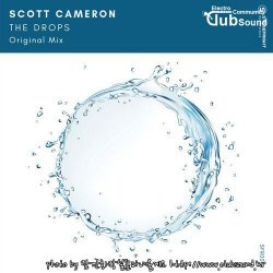 Scott Cameron - The Drops (Original Mix)