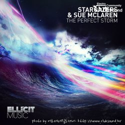 Stargazers & Sue McLaren - The Perfect Storm (Extended Mix)