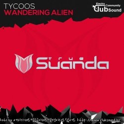 Tycoos - Wandering Alien (Extended Mix)