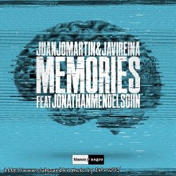 Juanjo Martin & Javi Reina Feat. Jonathan Mendelsohn - Memories (Extended Mix)