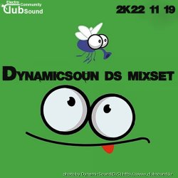 2K22.11.19 DynamicSoun(DS) MixSet