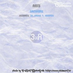 Arni - Samburu (Hoopski Remix)