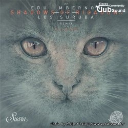 Edu Imbernon, Los Suruba - Shadows Of Rigadon (Original Mix)