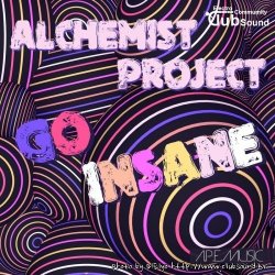 Alchemist Project - Go Insane (Extended)