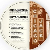♥♥♥♥♥♥Bryan Jones - Chicago Jack(The Sound Republic Jack Chicago)♥♥♥♥♥♥ 재즈한 느낌에 시카고 하우스~ 한번들어보시죠^^