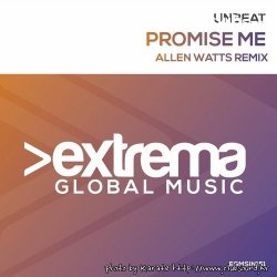 Unbeat - Promise Me (Allen Watts Remix)
