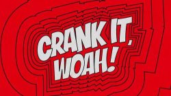 Kedeko & Geroge Kwali F. Nadia Rose & Sweetie Irie - Crank It (Ultimix By Dj Volume)