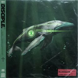 Eliminate - Cyber Whale [덥스텝 - 통통튀는 비트 추천]