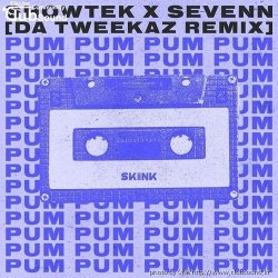 ミShowtek & Sevenn - Pum Pum  (Da Tweekaz Extended Remix)+31