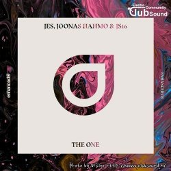 JES, Joonas Hahmo & JS16 - The One (Extended Mix)