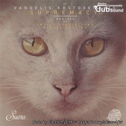 Vangelis Kostoxenakis - Son Of A Gun (Enrico Sangiuliano Remix)