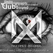 [16곡 추천]Asco, Blasterjaxx - Alive (feat. Norah B.) (Extended Mix)