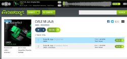 Umek - Cvile Mi Jaja (Original Mix)