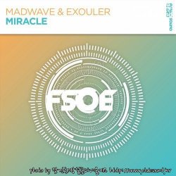 Madwave & Exouler - Miracle (Extended Mix)