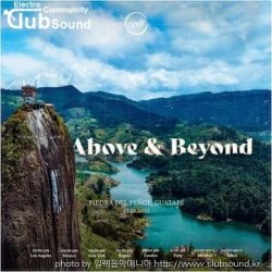 (+25) Above & Beyond-Believer(Marsh's Guatape Remix)[Above & Beyond's Cercle Respray])