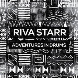 Riva Starr - My Afrika (Original Mix).
